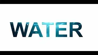 HOW TO PUT VIDEO BEHIND TEXT IN POWERPOINT! #shortvideo #windows #viral #powerpoint #video #text