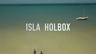 Holbox 2019