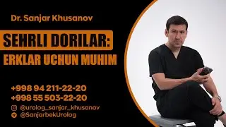 Sehrli dorilar: erkaklar uchun muhim