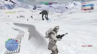 NOBK Star Wars Battlefront