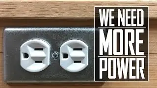 27 - We Need More Power