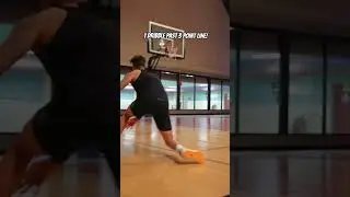 CONE DRIBBLING DOESNT WORK! 