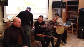 Egari - Cilveloy (Acharuli)