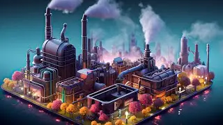Le factorio le plus minimaliste qui existe 🏭 (Incremental Factory)