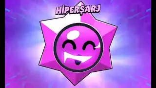 HİPERŞARJ ETKİNLİĞİNİ BİTİRİP HİPERŞARJ STARR HEDİYESİ AÇTIM |😱😱|