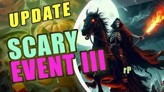 Arm Wrestle Simulator UPDATE HUGE Halloween III 2024 Event | Roblox