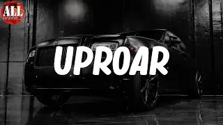 Uproar (Lyrics) - Lil Wayne