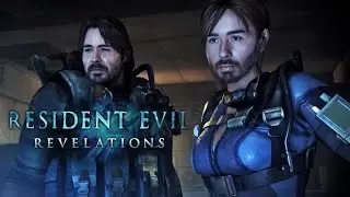 Resident Evil Revelations (FULL GAME)