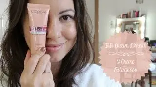 BB Cream L'oreal | Creme Milagroso 5 em 1