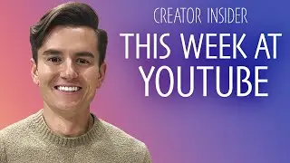 Top Community Clips, Schedule Members-Only Videos, Improved Playlist Analytics and Research Tab!