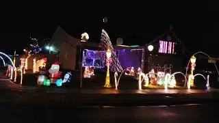 Light of Christmas