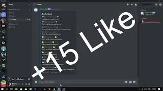 DISCORD EN GELİŞMİŞ KAYIT BOT ALTYAPISI
