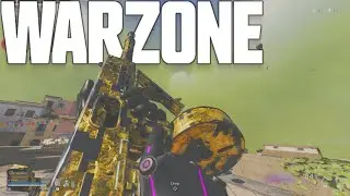 Warzone FORTUNE'S KEEP Solo Gameplay Win Marco5 & Swiss (No Commentary)