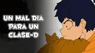 Un día Normal en la Fundación SCP - ANIMACION SCP #animación