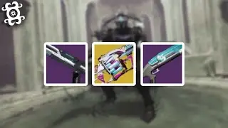 DOUBLE SLUG + ANARCHY vs ECTHAR