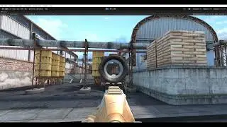 FpsGame devlog update 2