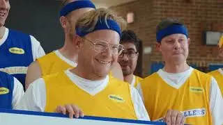 Meet Butterball’s First Official Butterballers: The Dad Bods