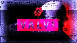 Valve's Hidden ARG