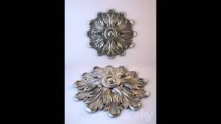 3dsky Decorative Plaster Vol 3