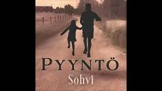 Pyyntö - Sohvi