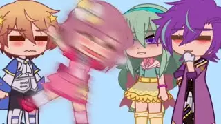 WONDAHOIII! (I AM BACK)