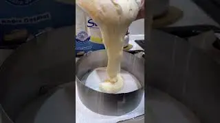 Sadə biskivit resepti