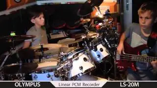Drum Talk TV