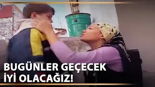 Kötü Kaynananın Vücut Bulmuş Hali! | İman Edenler