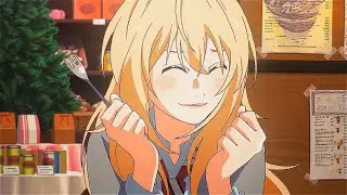 Habits | Kaori edit