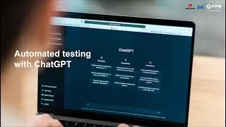 ChatGPT in Automated Testing - P2