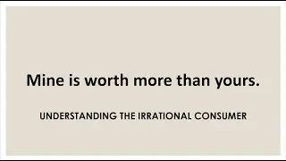 Mine Is Worth More Than Yours