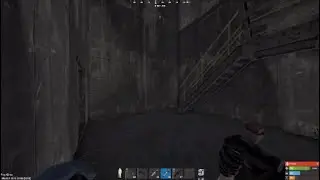 yLxns Lagoon Most Active Server - Rust Console
