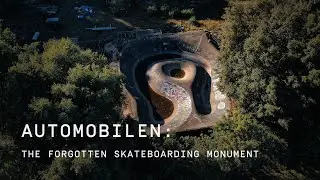 AUTOMOBILEN (2024) Official trailer | Documentary | VARGTASS