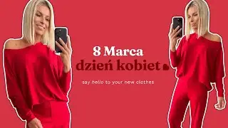 💖 Dziś jest Twój dzień – błyszcz i ciesz się sobą! ✨👑 #DzieńKobiet #SiłaKobiet #celebratewomen