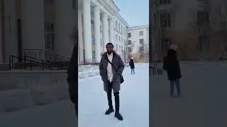 Ролик ФДОП и ФЛФ СВФУ