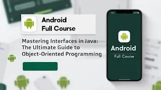 Mastering Interfaces in Java: The Ultimate Guide to Object-Oriented Programming