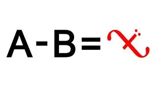 I Created Math for Letters