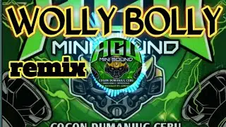 wolly bully remix (dj junel)