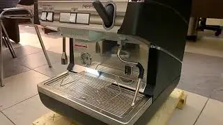 Кофемашина Nuova Simonelli Appia II 1 Gr S полуавтоматическая