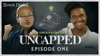 What Makes a Good PvP Player? | Uncapped by GM Lemoria & CM Etsu