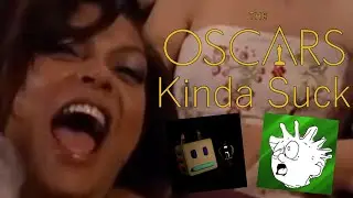 The Oscars Kinda Suck (Feat. Citizen Hal)