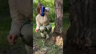 HOW BEER CAN SAVE YOUR LIFE #camping #bushcraft #survival #outdoors