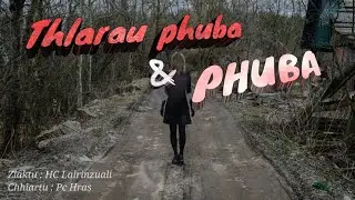 Thlarau phuba & phuba : ziaktu HC Lalrinzuali (Mizo Story Audio)