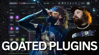 Plugins That Make $uicideboy$ Beats WAY Too Easy