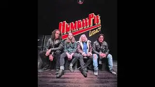 Humble Pie - I Don't Need No Doctor (1971)