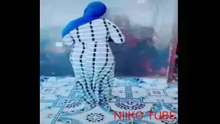NIIKO XABAD KACSAN BAASHAAL AAN CAADI AHAYN