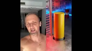 Зубарев жжет
