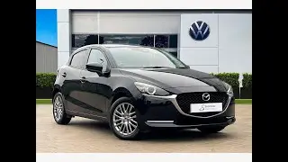 Used Mazda2 1.5 e-SKYACTIV G MHEV MHEV GT Sport