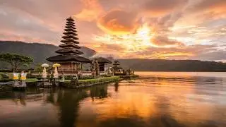 Bali Travel Package | TravelDilSe