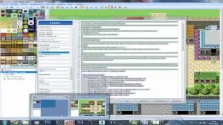 Rpg Maker VX Ace урок 59 - Персонажи из XP в VX ACE